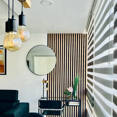 Apartment D'architecte