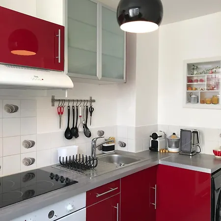 D'architecte Massy (Essonne)