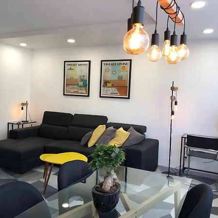 Apartment D'architecte