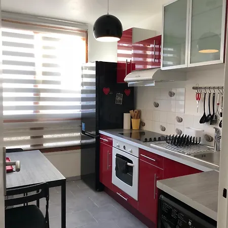 Apartment D'architecte *