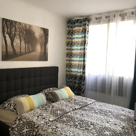 D'architecte Apartment