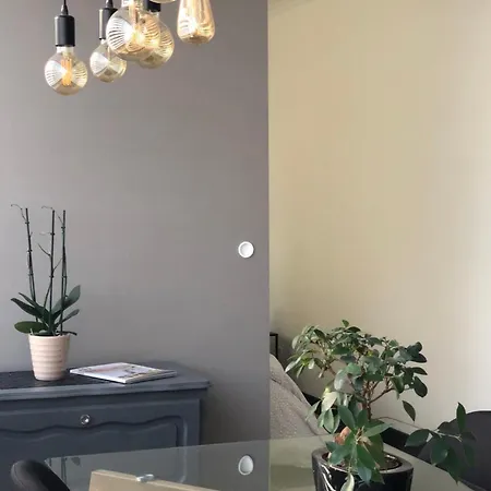 D'architecte Apartment *
