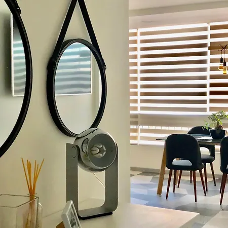 Apartment D'architecte