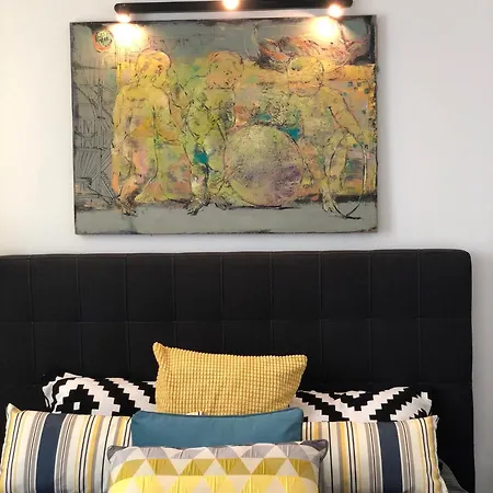 Apartment D'architecte