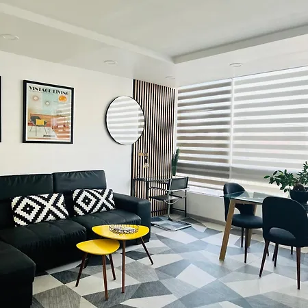 D'architecte Massy (Essonne)