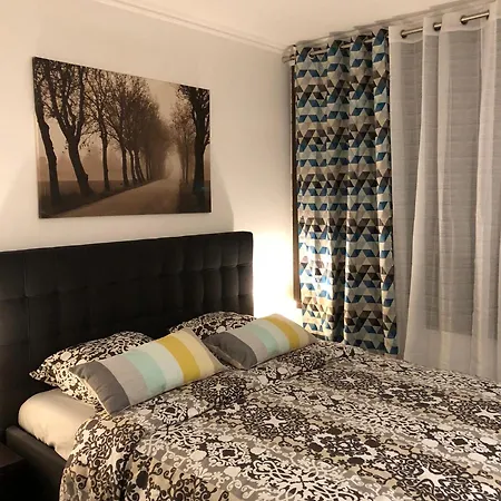 Apartment D'architecte *