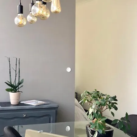 D'architecte Apartment *