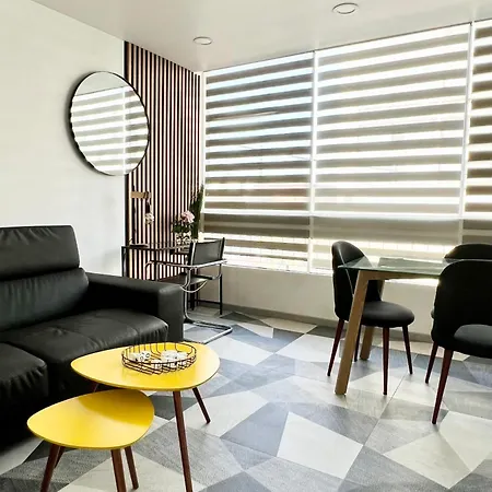 Apartment D'architecte