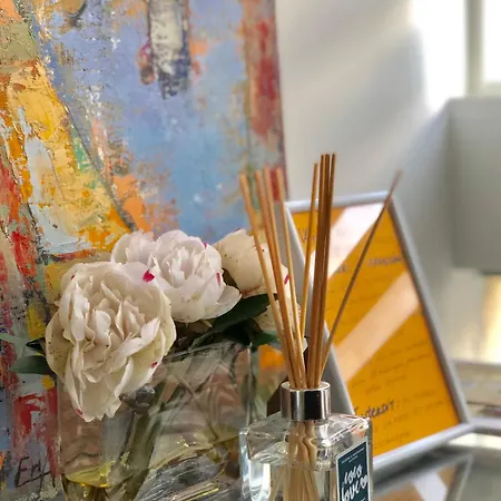 Appartement D'architecte