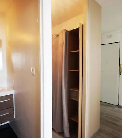 D'architecte * Massy (Essonne)