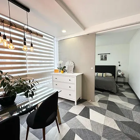Apartamento D'architecte