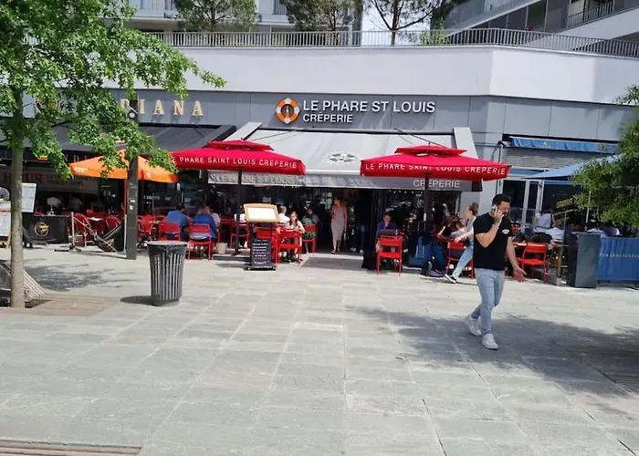 D'architecte 아파트 *