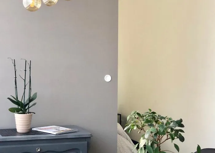 D'architecte 아파트 *